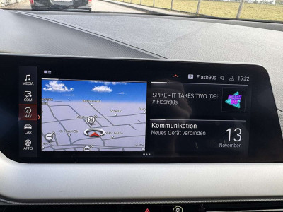 BMW 1er Gebrauchtwagen