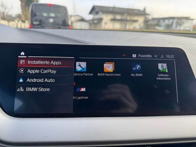 BMW 1er Gebrauchtwagen