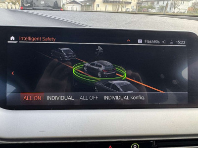 BMW 1er Gebrauchtwagen