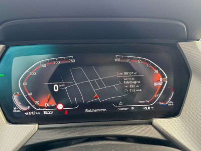 BMW 1er Gebrauchtwagen