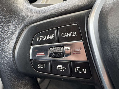 BMW 1er Gebrauchtwagen