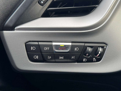 BMW 1er Gebrauchtwagen