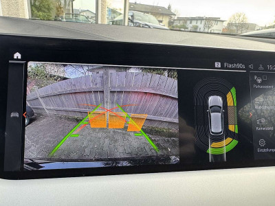 BMW 1er Gebrauchtwagen