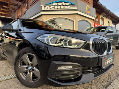 BMW 1er Gebrauchtwagen