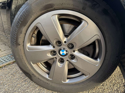 BMW 1er Gebrauchtwagen