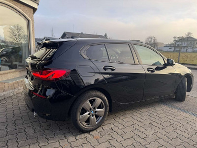 BMW 1er Gebrauchtwagen