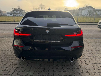 BMW 1er Gebrauchtwagen