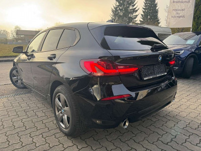 BMW 1er Gebrauchtwagen