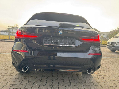 BMW 1er Gebrauchtwagen