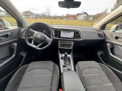 Seat Ateca Gebrauchtwagen