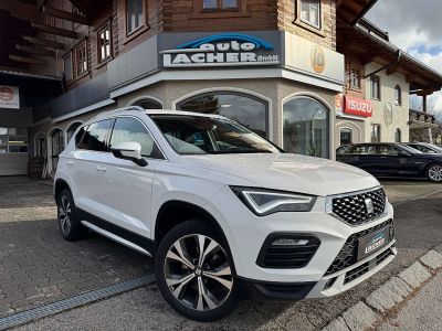Seat Ateca Gebrauchtwagen