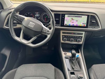 Seat Ateca Gebrauchtwagen
