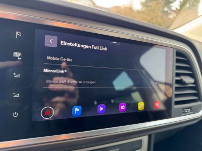 Seat Ateca Gebrauchtwagen