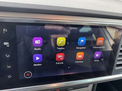 Seat Ateca Gebrauchtwagen