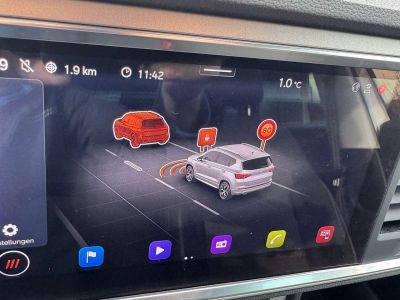 Seat Ateca Gebrauchtwagen