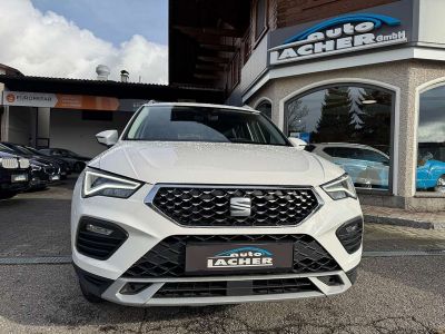 Seat Ateca Gebrauchtwagen