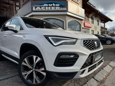 Seat Ateca Gebrauchtwagen