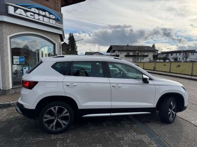 Seat Ateca Gebrauchtwagen