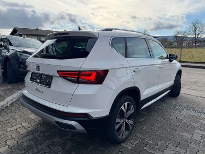 Seat Ateca Gebrauchtwagen