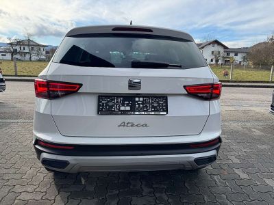 Seat Ateca Gebrauchtwagen