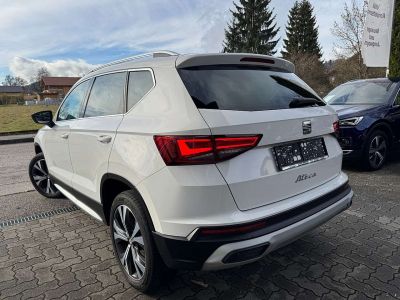 Seat Ateca Gebrauchtwagen