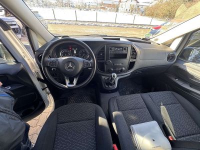 Mercedes-Benz Vito Gebrauchtwagen