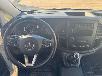 Mercedes-Benz Vito Gebrauchtwagen