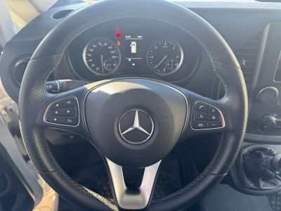 Mercedes-Benz Vito Gebrauchtwagen