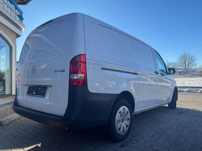 Mercedes-Benz Vito Gebrauchtwagen