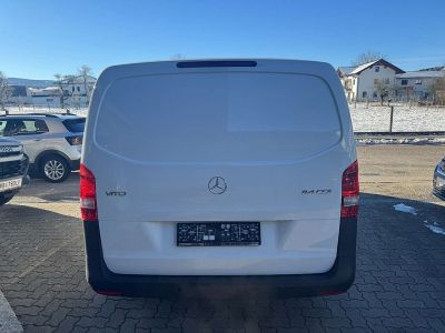 Mercedes-Benz Vito Gebrauchtwagen