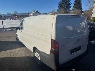 Mercedes-Benz Vito Gebrauchtwagen