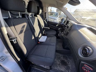 Mercedes-Benz Vito Gebrauchtwagen