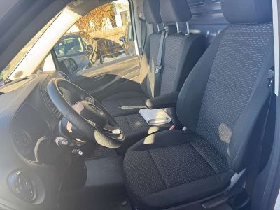 Mercedes-Benz Vito Gebrauchtwagen