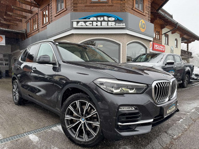 BMW X5 Gebrauchtwagen