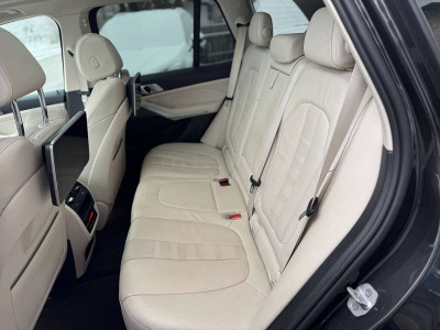 BMW X5 Gebrauchtwagen