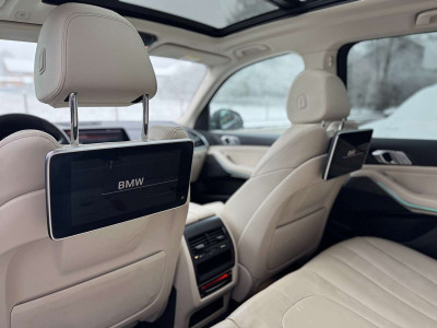 BMW X5 Gebrauchtwagen