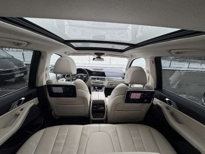 BMW X5 Gebrauchtwagen