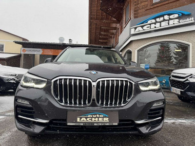 BMW X5 Gebrauchtwagen