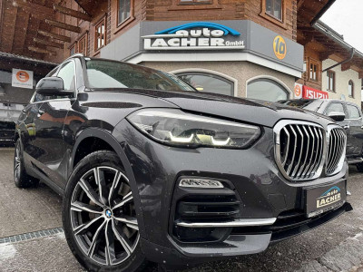 BMW X5 Gebrauchtwagen