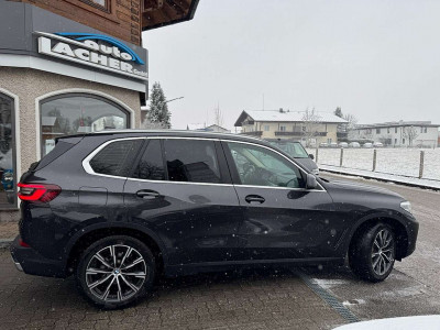 BMW X5 Gebrauchtwagen