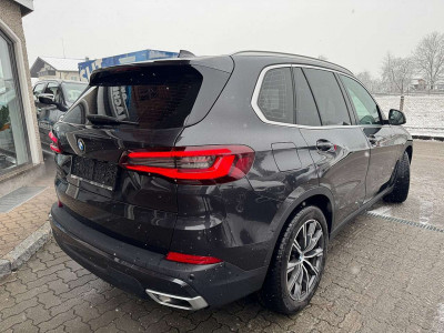 BMW X5 Gebrauchtwagen