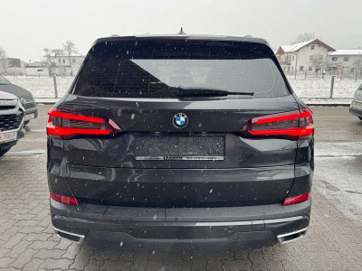 BMW X5 Gebrauchtwagen