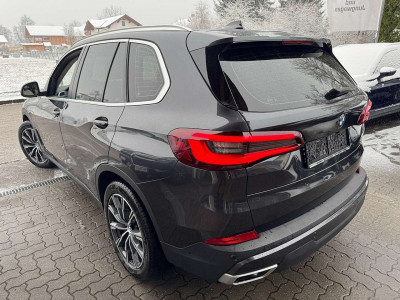 BMW X5 Gebrauchtwagen