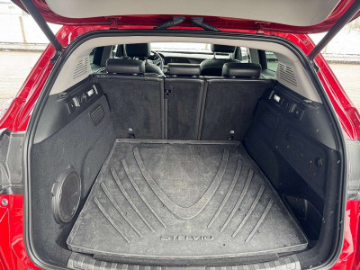 Alfa Romeo Stelvio Gebrauchtwagen