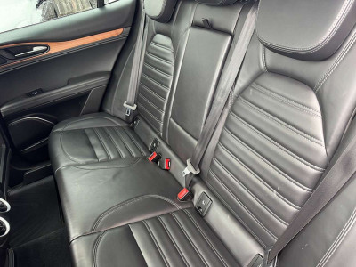 Alfa Romeo Stelvio Gebrauchtwagen