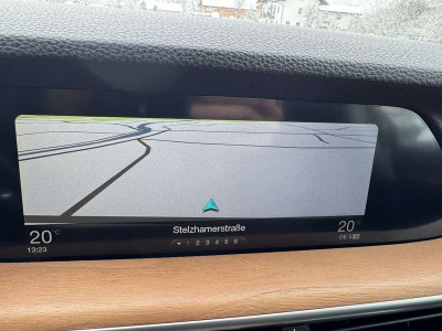 Alfa Romeo Stelvio Gebrauchtwagen