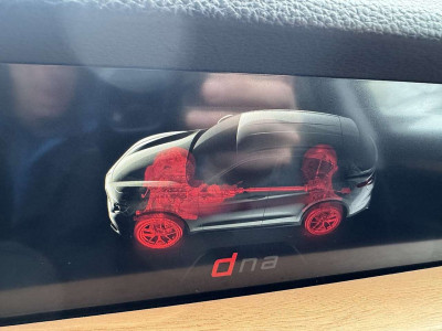 Alfa Romeo Stelvio Gebrauchtwagen