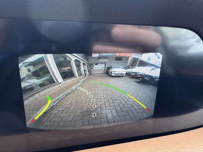 Alfa Romeo Stelvio Gebrauchtwagen