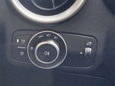 Alfa Romeo Stelvio Gebrauchtwagen