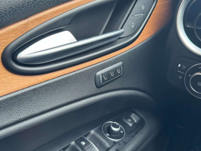 Alfa Romeo Stelvio Gebrauchtwagen